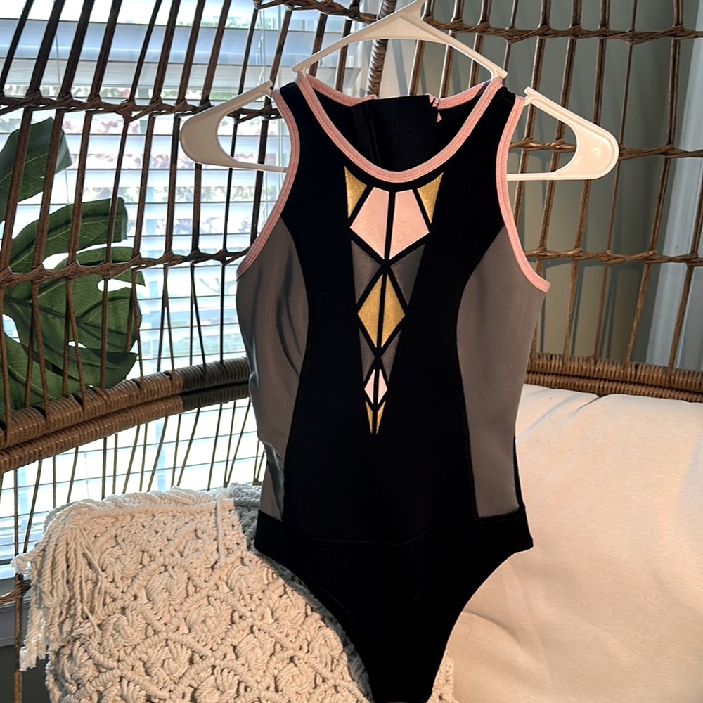 Xcel 2mm springsuit